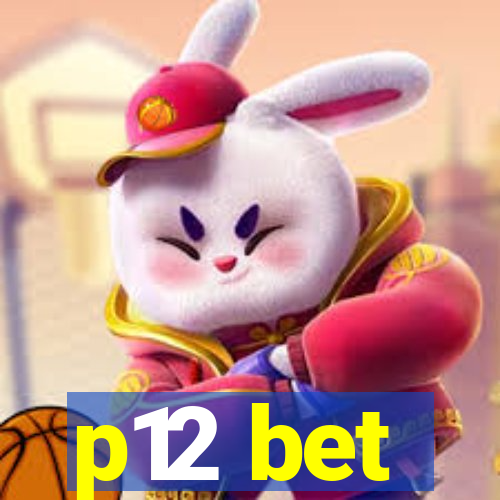 p12 bet